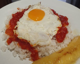 Foto del paso 4 de la receta: Arroz a la cubana