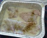 Foto del paso 4 de la receta: Filete de mantarraya al horno 😱😱😍😍😍😍😘