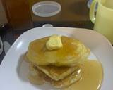 Buttermilk pancakes recipe step 7 photo