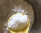 Foto langkah ke 2 dari resep Peyek teri kacang.