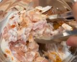 A picture of step 1 of Creamy Butter Chicken.