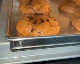 Foto langkah ke 5 dari resep Soft cookies classic.