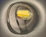 Une image de l'étape 2 de Confit d’oignons au miel.