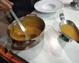 Foto del paso 3 de la receta: Bisque de Langostinos