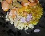 Foto langkah ke 3 dari resep Nasi Goreng (Sosis+Bakso) Sat Set.