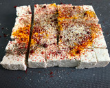 Foto del paso 2 de la receta: Tofu marinado estilo Marroquí