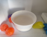 Foto del paso 4 de la receta: Llao llao (en Thermomix)