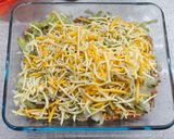 Foto del paso 10 de la receta: Lasaña de repollo boloñesa