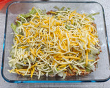 Foto del paso 10 de la receta: Lasaña de repollo boloñesa
