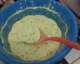 Foto langkah ke 2 dari resep Rempeyek kacang.