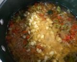 Foto del paso 6 de la receta: Caldito de verduras light