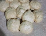 Foto del paso 4 de la receta: Pan de muerto