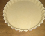 Foto del paso 7 de la receta: Masa para tarta saladas