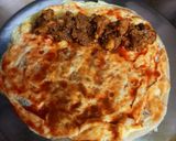 চিকেন এগ রোল (chicken egg roll recipe in Bengali) রেসিপির ধাপ 5 ছবি