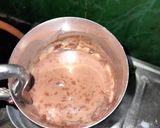 চকোলেট পাটিসাপটা (Chocolate patisapta rRecipe in Bengali) রেসিপি ধাপ - 2 ছবি