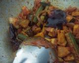 સંભાર (Sambhar Recipe In Gujarati) રેસીપી સ્ટેપ6ફોટો