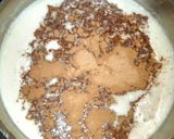 A picture of step 2 of Spiced hot chocolate 🍫.