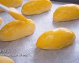 Soft and Smooth Japanese Sweet Potato CakesRecipe Video recipe step 8 photo