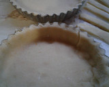 Foto del paso 4 de la receta: Tarta de frutas con crema chantilly