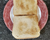 Foto del paso 1 de la receta: Sándwich de ensaladilla