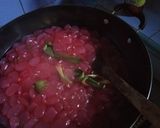 Foto langkah ke 2 dari resep Manisan kolang kaling.