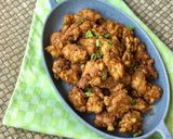Foto langkah ke 6 dari resep Tempe cubit.