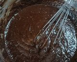Une image de l'étape 4 de 🍫 Gâteau chocolat et courgette.