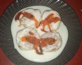 ब्रेड के दही बडे (Bread ke Dahi bade recipe in Hindi) रेसिपी चरण 9 फोटो