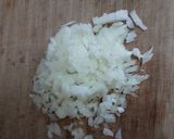 Foto del paso 1 de la receta: Pörkölt - estofado - comida húngara en castellano