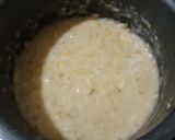 A picture of step 2 of Banana walnut cake.