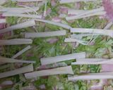 Foto del paso 2 de la receta: Pionono salado