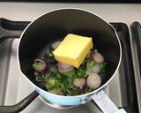 Foto del paso 5 de la receta: Humita a la olla