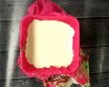 Foto langkah ke 3 dari resep Homemade Creamcheese.