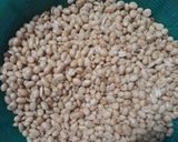 Foto langkah ke 1 dari resep Kacang bawang.