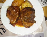 Foto del paso 4 de la receta: Cochinillo a mi manera en la cecofry 4D