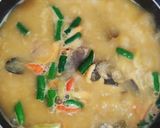 Foto langkah ke 6 dari resep Pindang Pedas Kepala Ikan Trakulu.