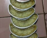 Foto langkah ke 2 dari resep 31. Crumble cheese cookies ala fe’ #rabubaru.