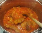 Lecsós szelet recept fázis 3 fotója