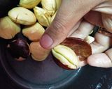 Foto langkah ke 2 dari resep Jengkol Rebus Saus Tailala.