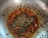 एग्लियो ई ओलियो Aglio e Olio रेसिपी चरण 4 फोटो
