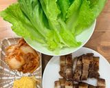 水煎五花肉的食譜步驟6照片