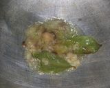 Foto langkah ke 2 dari resep Kotokan Ikan Pindang.