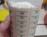 Foto del paso 3 de la receta: Frolitas de membrillo ❤️