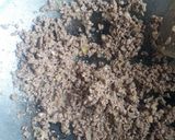 Foto langkah ke 1 dari resep Spaghetti Bolognese.