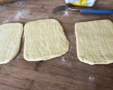 Foto del passaggio 3 della ricetta Piadine di semolarimacinata#iorestoacasa