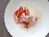मालवणी सुरमई  मसाला फ्राय (Malvani surmai masala fry recipe in marathi)