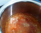ટામેટાં ઢોકળી નું શાક=(tomato dhokli nu saak in Gujarati) રેસીપી સ્ટેપ1ફોટો
