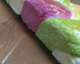 Foto del paso 8 de la receta: Pan primavera