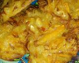 Foto langkah ke 5 dari resep Bala Bala (BAKWAN).