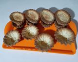 Une image de l'étape 6 de Tartelettes fleurs à l'abricot ☕.